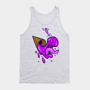 Ice Scream Tank Top